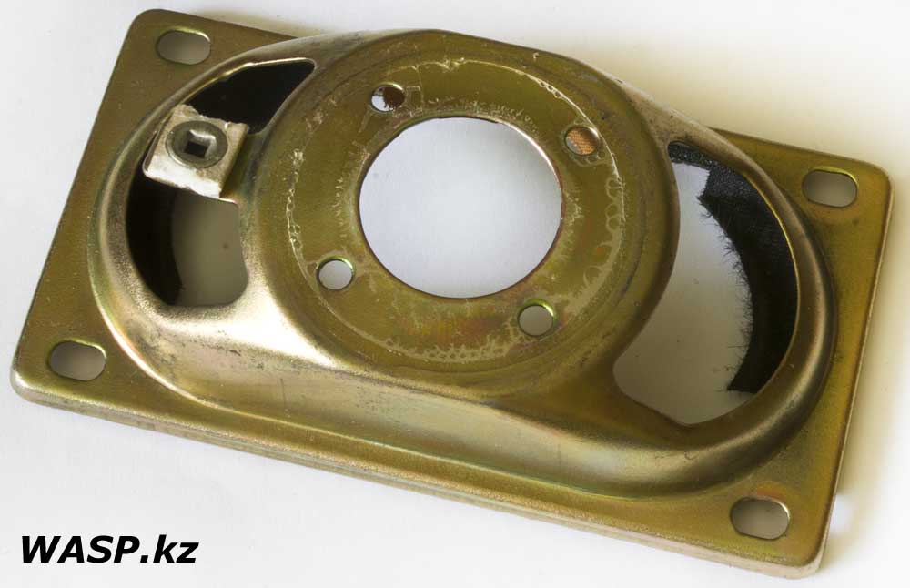 SEMCO 05F04BRA корзина динамика на 3 Вт SEMCO 05F04BRA корзина динамика на 3 Вт