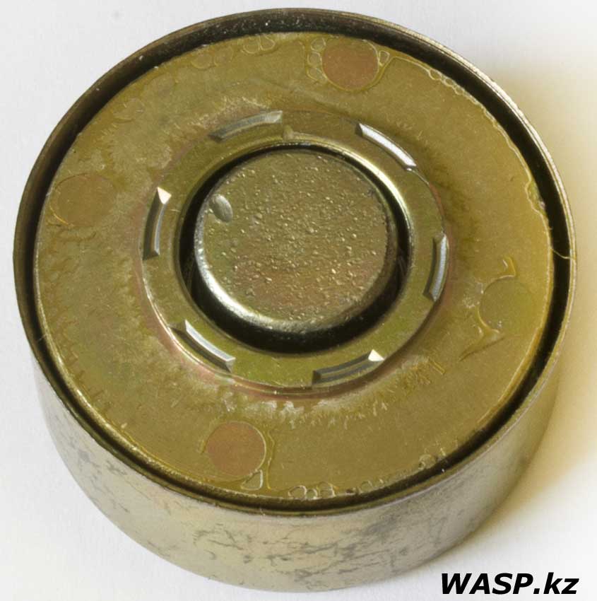 SEMCO 05F04BRA магнитная система динамиков SEMCO 05F04BRA магнитная система динамиков