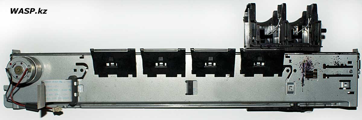 HP PSC 1513 ремонт принтера и сканера МФУ HP PSC 1513 ремонт принтера и сканера МФУ