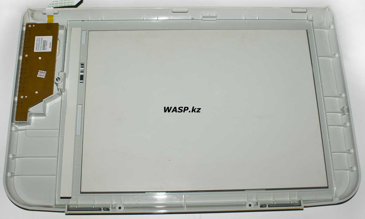 HP PSC 1513 All-in-One стол сканера в МФУ HP PSC 1513 All-in-One стол сканера в МФУ