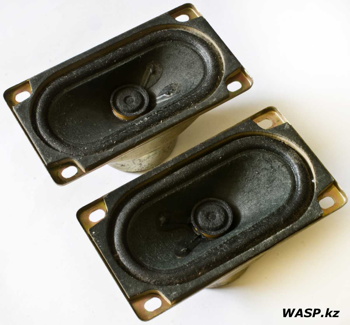 SEMCO 05F04BRA 3W 8Ω описание динамических громкоговорителей SEMCO 05F04BRA 3W 8Ω описание динамических громкоговорителей