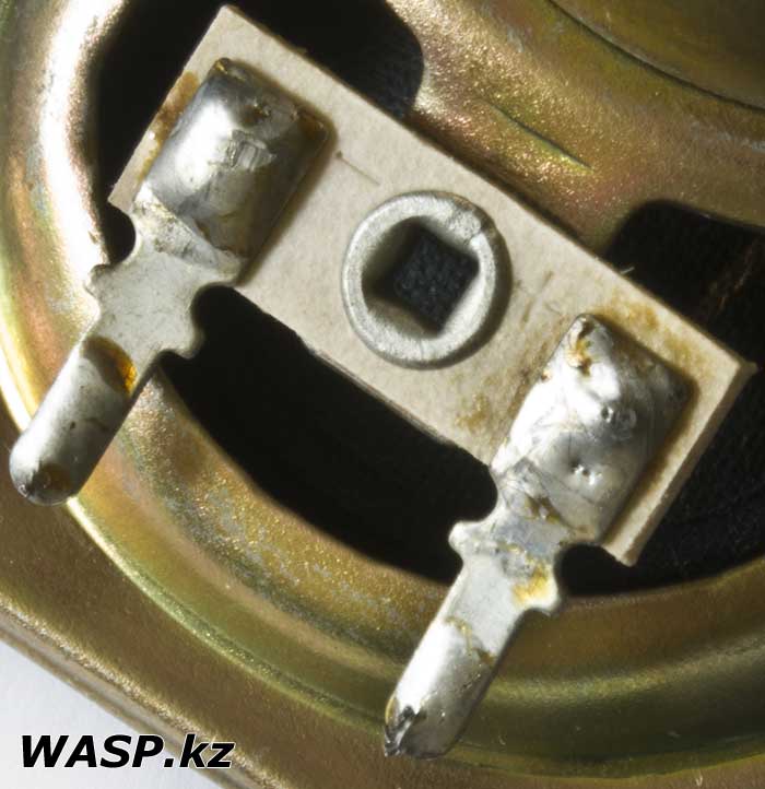 SEMCO 05F04BRA полное описание широкополосных головок, динамиков SEMCO 05F04BRA полное описание широкополосных головок, динамиков