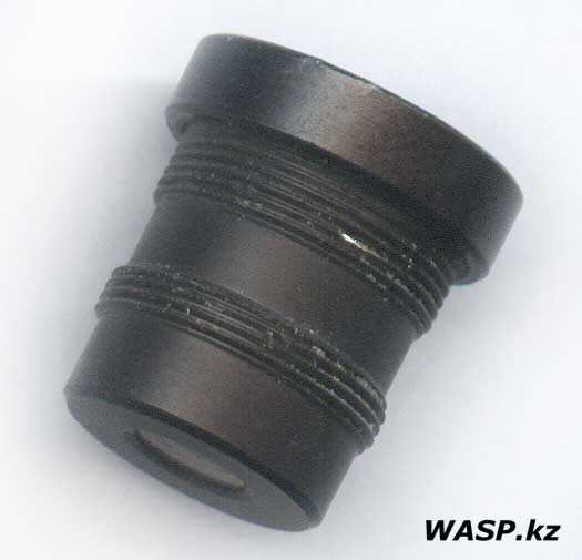 QuanAn QA-883 объектив видео камеры QuanAn QA-883 объектив видео камеры