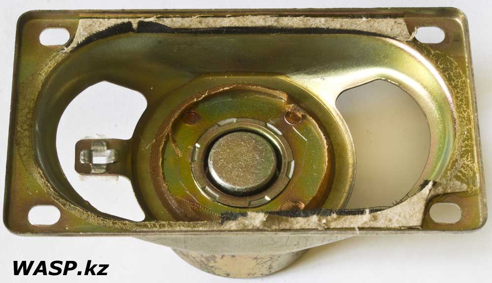 SEMCO 05F04BRA устройство динамика 3W 8Ω SEMCO 05F04BRA устройство динамика 3W 8Ω