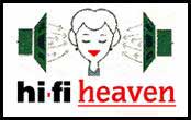 акустика Hi-Fi Heaven что это такое? акустика Hi-Fi Heaven что это такое?