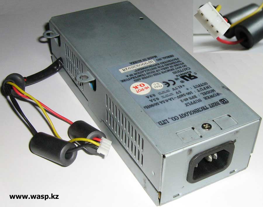 BPS 40-2 Best Technology блок питания BPS 40-2 Best Technology блок питания