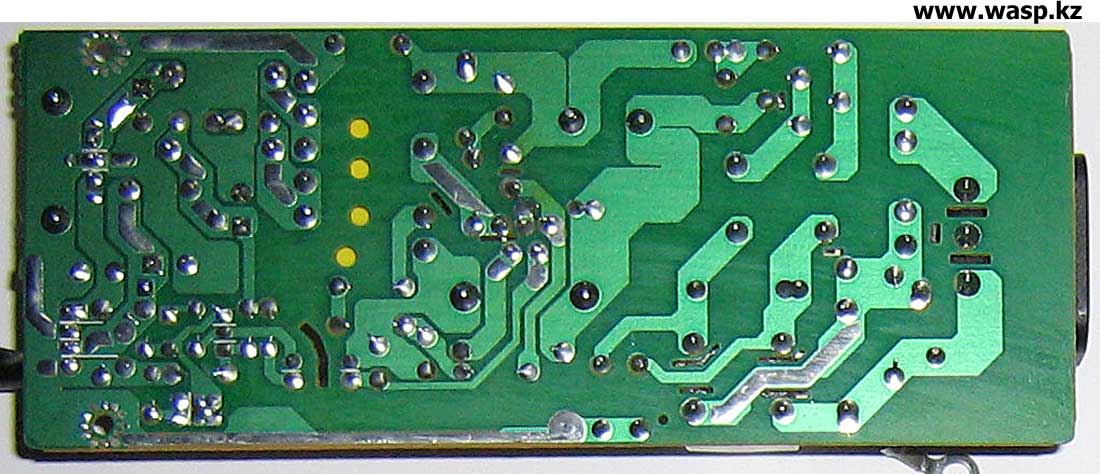 разводка печатной платы BPS 40-2 Best Technology разводка печатной платы BPS 40-2 Best Technology