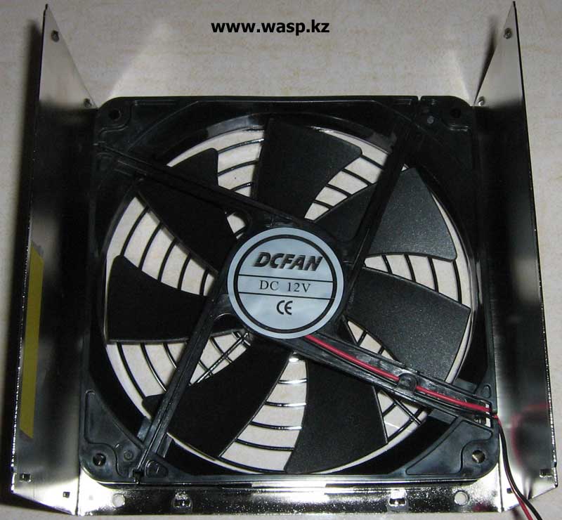 крышка блока питания Crown CM-PS600 Superior крышка блока питания Crown CM-PS600 Superior
