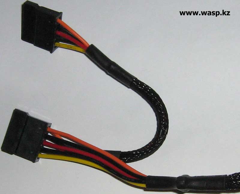 Crown CM-PS600 Superior выходные разъемы блока питания Crown CM-PS600 Superior выходные разъемы блока питания