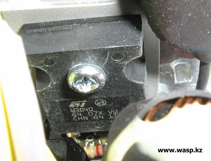 W3040 транзистор G4 07X VW Crown CM-PS850 Superior W3040 транзистор G4 07X VW Crown CM-PS850 Superior