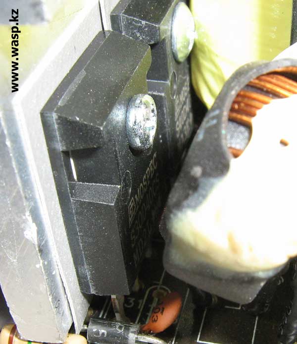 S30D40CS, S40D100C диоды шоттке Crown CM-PS850 Superior S30D40CS, S40D100C диоды шоттке Crown CM-PS850 Superior