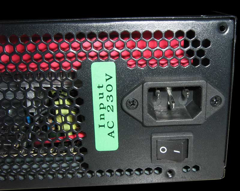 Crown CM-PS850 Superior самые мощные блоки питания Crown CM-PS850 Superior самые мощные блоки питания