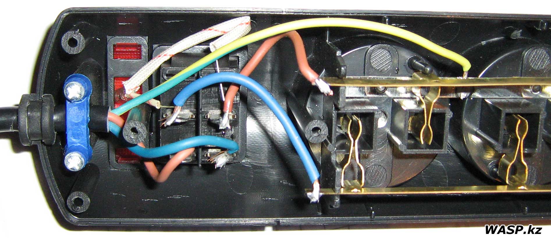 TRIPP LITE No.GR 16-1379T подделка под сетевой фильтр TRIPP LITE No.GR 16-1379T подделка под сетевой фильтр