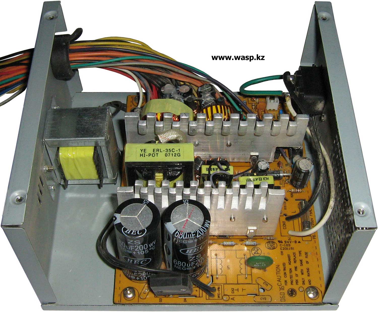 Блок питания Codegen 450W Super Power недорогой схема БП Блок питания Codegen 450W Super Power недорогой схема БП