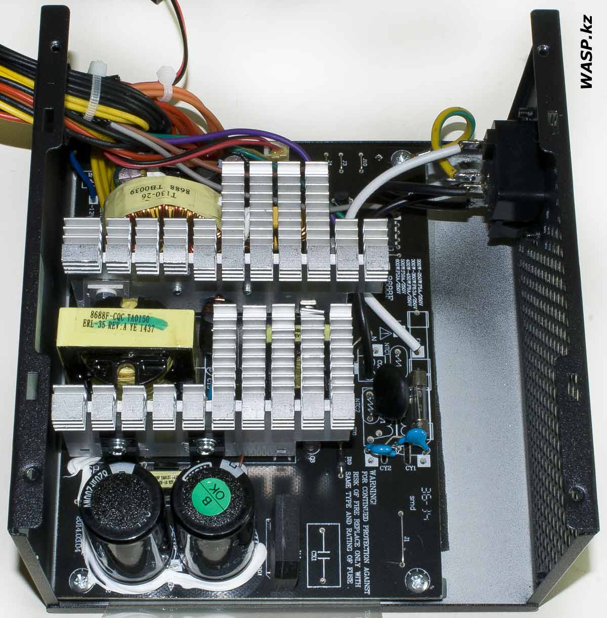 Methodology for correctly selecting and purchasing a power supply for a desktop PC Methodology for correctly selecting and purchasing a power supply for a desktop PC