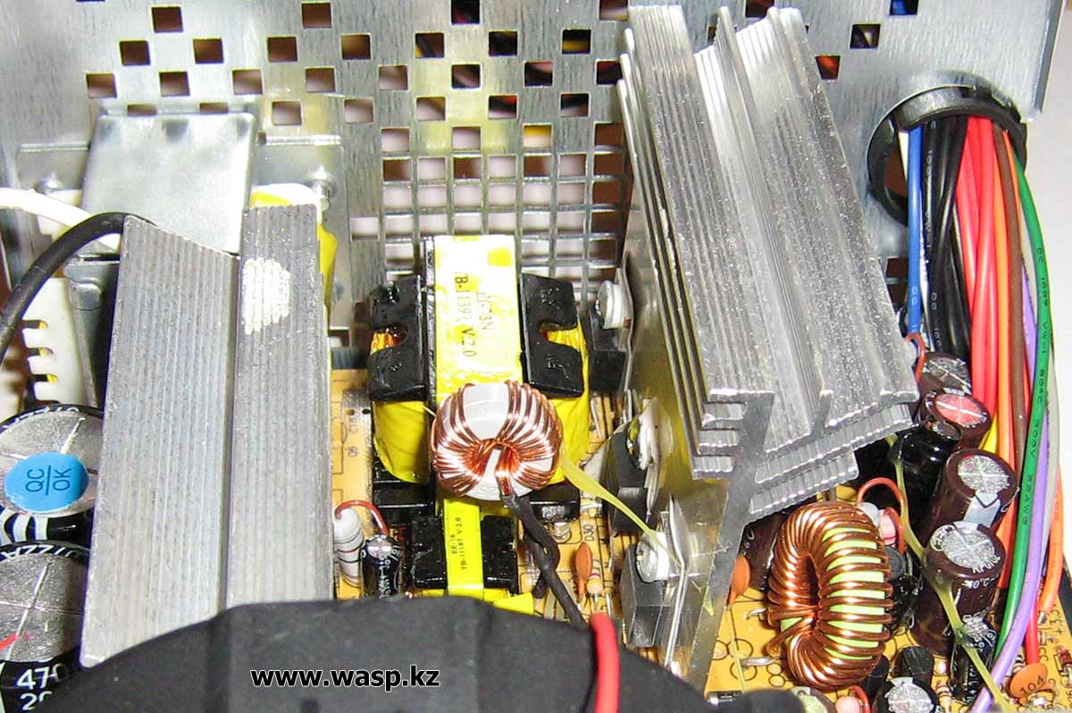 электроника Superfox HT-330WNEA плата электроники Superfox HT-330WNEA