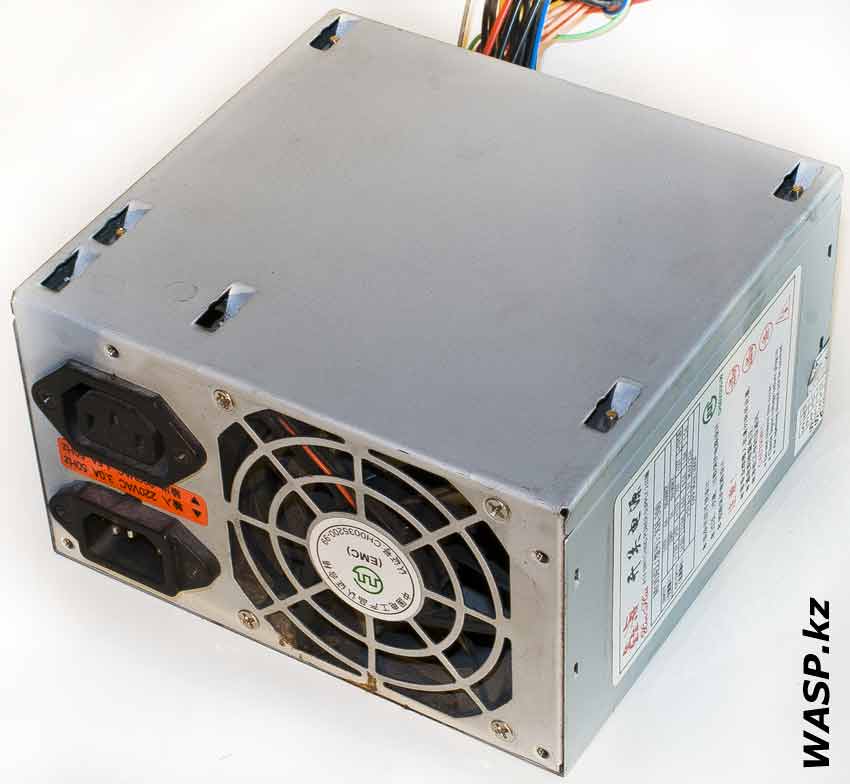 Xin Hai XH-300 китайский блок питания Xin Hai XH-300 китайский блок питания