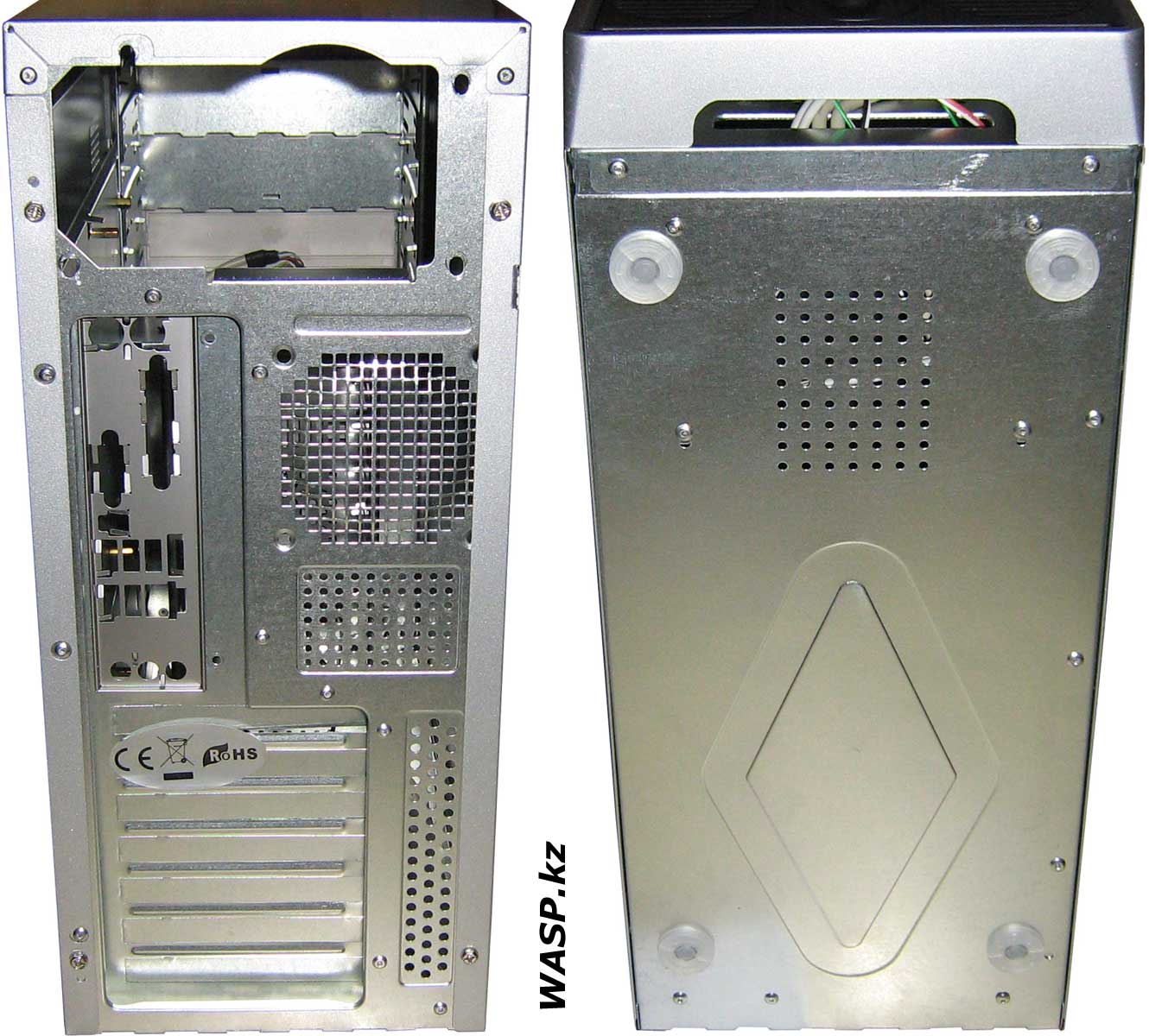 задняя панель Codegen 6213S-C9 задняя панель Codegen 6213S-C9