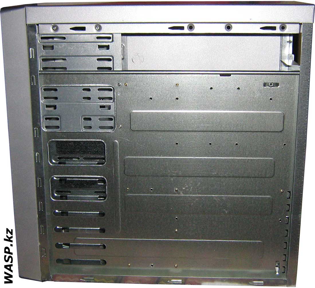 компьютерный корпус Codegen 6213S-C9 компьютерный корпус Codegen 6213S-C9