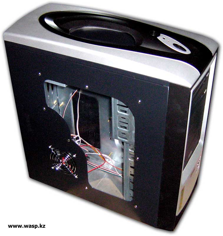 Intex Cabinet Easy+ с прозрачным окном Intex Cabinet Easy+ с прозрачным окном