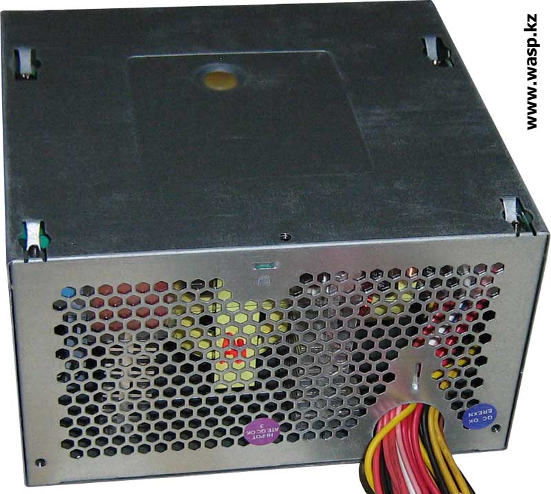 KME Safe Power PL450 ремонт блока питания KME Safe Power PL450 ремонт блока питания