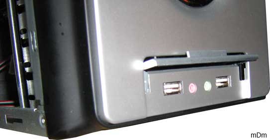 Mercury KB-11 разъемы USB и аудио передней панели Mercury KB-11 разъемы USB и аудио передней панели