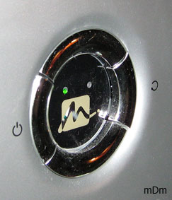 Mercury KB-11 передняя панель - Power, Reset Mercury KB-11 передняя панель - Power, Reset