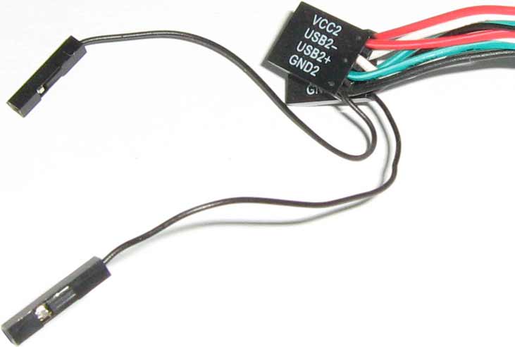 распиновка USB передней панели корпуса распиновка USB передней панели корпуса