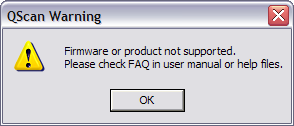firmware error ошибка прошивки BenQ DW1670 firmware error ошибка прошивки BenQ DW1670