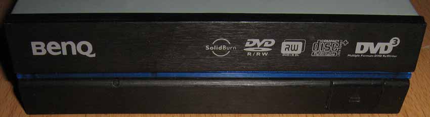 Benq DW2000 DVD-RW привод DL Benq DW2000 DVD-RW привод DL