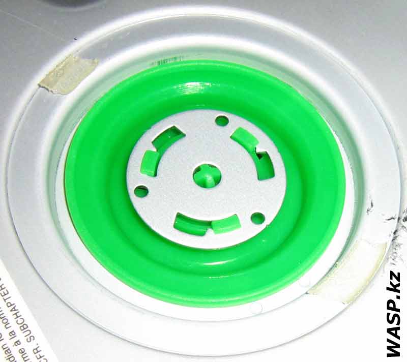 GCR-8483B фиксатор дисков в CD-ROM GCR-8483B фиксатор дисков в CD-ROM