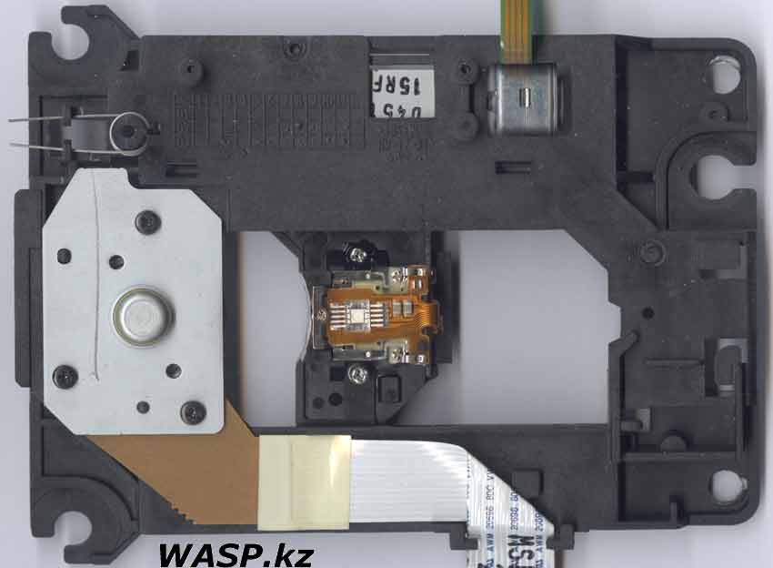 GCR-8483B устройство CD-ROM блок лазера GCR-8483B устройство CD-ROM блок лазера