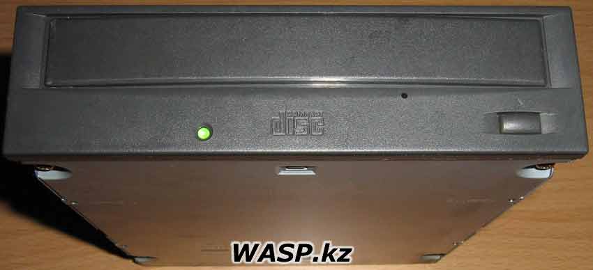 GCR-8483B оптический привод CD-ROM GCR-8483B оптический привод CD-ROM