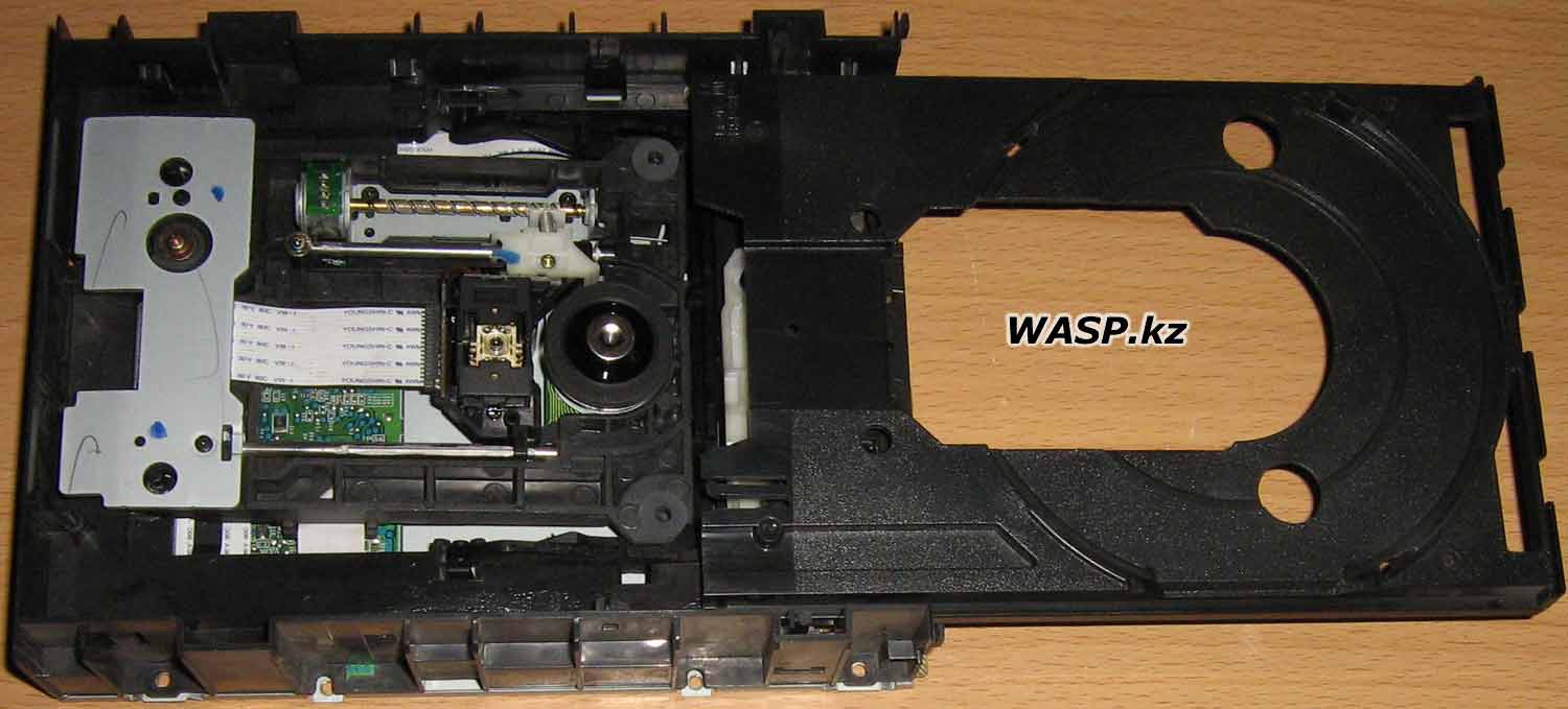 GCR-8483B устройство CD-ROM привода GCR-8483B устройство CD-ROM привода
