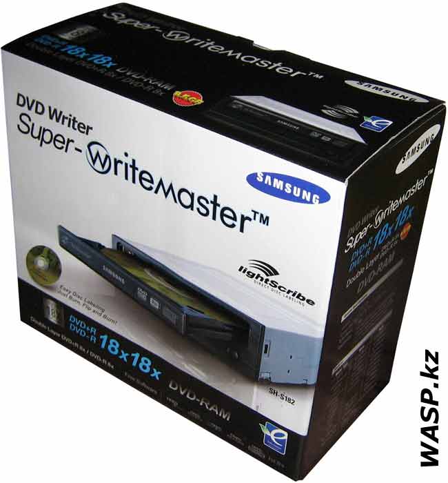 TSST corp CD/DVDW Samsung SH-S182M TSST corp CD/DVDW Samsung SH-S182M