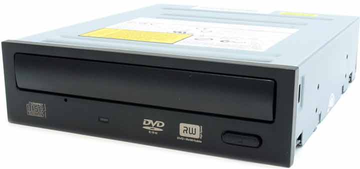 Sony Q120A или Sony NEC Optiarc DW-Q120A обзор Sony Q120A или Sony NEC Optiarc DW-Q120A обзор