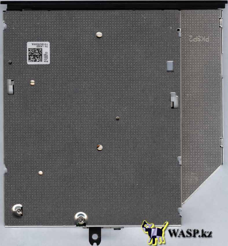 DVD-RW привод TS-L632 для ноутбука DVD-RW привод TS-L632 для ноутбука