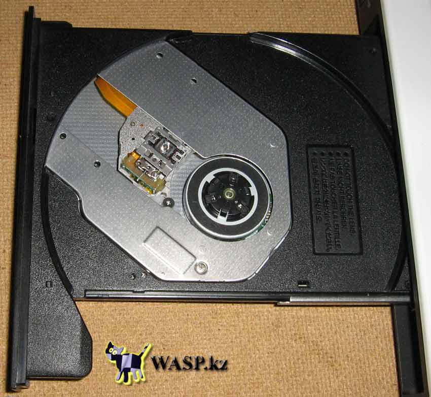 TS-L632 проблема с приводом DVD TS-L632 проблема с приводом DVD