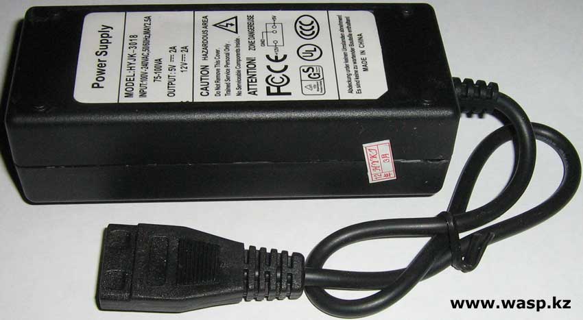 блок питания для жесткого диска переходник USB to IDE SATA