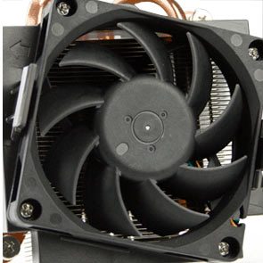 DeepCool Alpha 101 обзор и тест кулера DeepCool Alpha 101 обзор и тест кулера