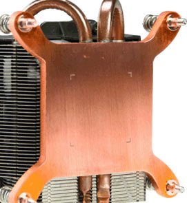 кулер DeepCool Alpha 101 обзор кулер DeepCool Alpha 101 обзор