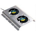 охлаждение жесткого диска fan for HDD охлаждение жесткого диска fan for HDD