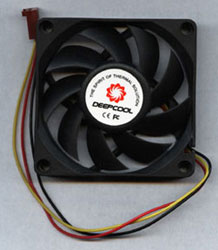 процессорный вентилятор Deepcool FS-47815 процессорный вентилятор Deepcool FS-47815
