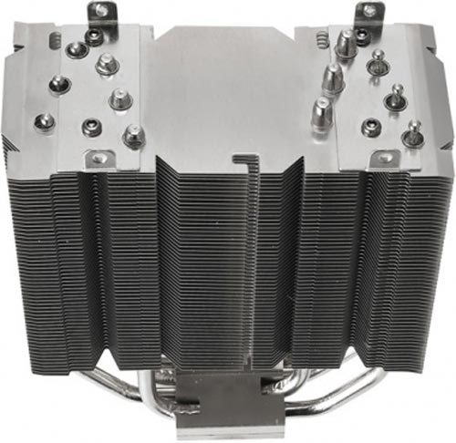 Cooler Master V6 GT кулер под сокет 1155 Cooler Master V6 GT кулер под сокет 1155