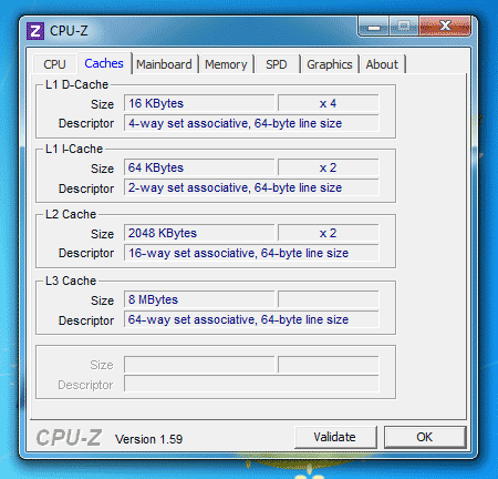 AMD FX объем кэша AMD FX объем кэша