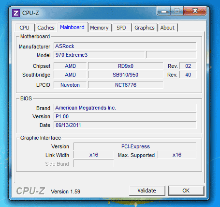 ASRock 970 Extreme3 ASRock 970 Extreme3