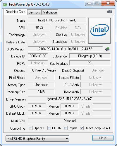 Core i3 2100 встроенное видео Core i3 2100 встроенное видео