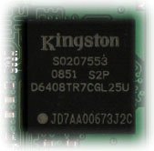 Kingston D6408TR7CGL25U Kingston D6408TR7CGL25U