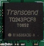 TQ243PCF8 TQ243PCF8