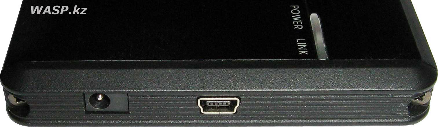 Внешний жесткий диск SATA II USB2.0/1.1 Внешний жесткий диск SATA II USB2.0/1.1